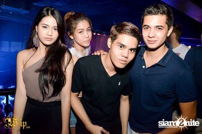 Countdown to 6 Anniversary Party — photo 96