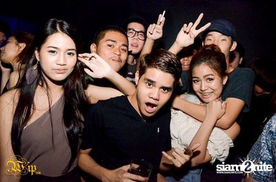 Countdown to 6 Anniversary Party — photo 82
