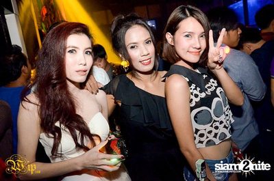 Countdown to 6 Anniversary Party — photo 64