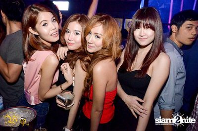 Countdown to 6 Anniversary Party — photo 76