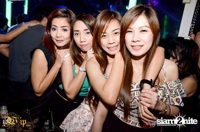Countdown to 6 Anniversary Party — photo 122