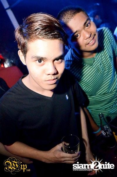 Countdown to 6 Anniversary Party — photo 85