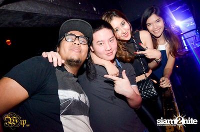 Countdown to 6 Anniversary Party — photo 110