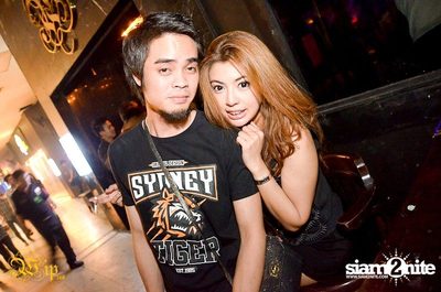 Countdown to 6 Anniversary Party — photo 92