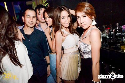 Countdown to 6 Anniversary Party — photo 45