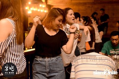 Grand Opening — photo 144