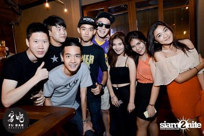 Grand Opening — photo 9
