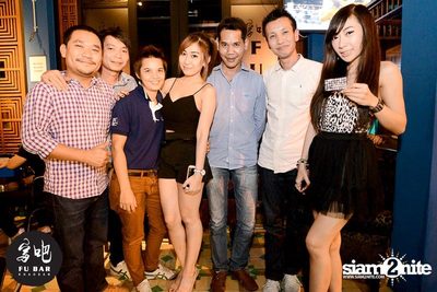 Grand Opening — photo 38