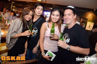 HEINEKEN pres. GO GREEN — photo 35