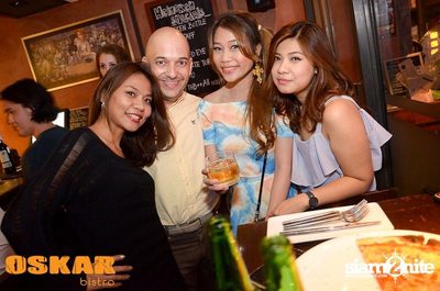 HEINEKEN pres. GO GREEN — photo 79