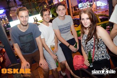 HEINEKEN pres. GO GREEN — photo 56
