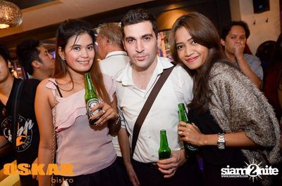 HEINEKEN pres. GO GREEN — photo 37