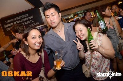 HEINEKEN pres. GO GREEN — photo 50