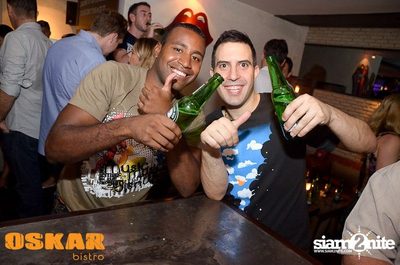 HEINEKEN pres. GO GREEN — photo 96