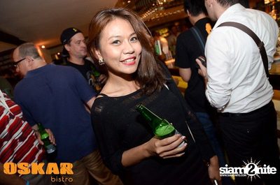 HEINEKEN pres. GO GREEN — photo 44