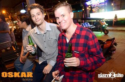 HEINEKEN pres. GO GREEN — photo 41