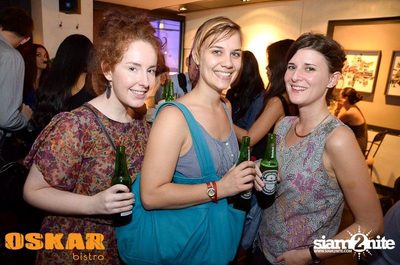 HEINEKEN pres. GO GREEN — photo 38