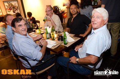 HEINEKEN pres. GO GREEN — photo 51