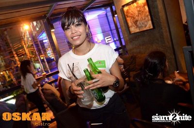 HEINEKEN pres. GO GREEN — photo 66