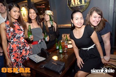 HEINEKEN pres. GO GREEN — photo 63