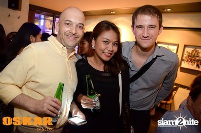 HEINEKEN pres. GO GREEN — photo 49