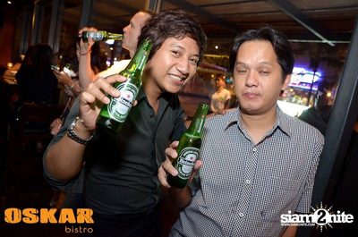 HEINEKEN pres. GO GREEN — photo 33