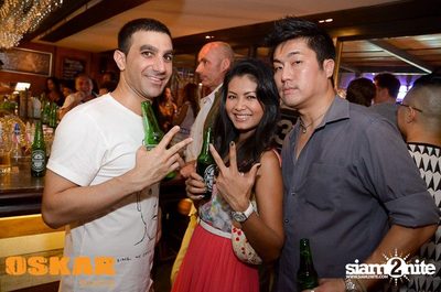 HEINEKEN pres. GO GREEN — photo 77
