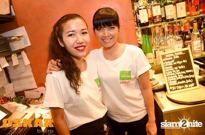 HEINEKEN pres. GO GREEN — photo 25