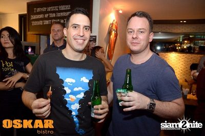 HEINEKEN pres. GO GREEN — photo 17