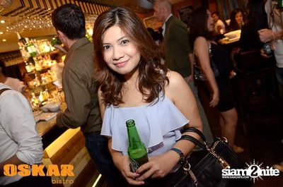 HEINEKEN pres. GO GREEN — photo 47