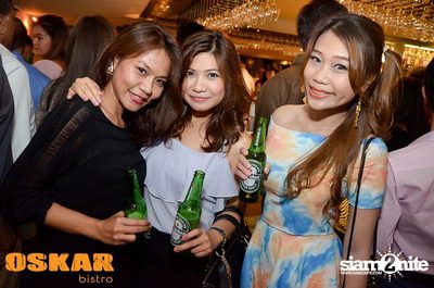 HEINEKEN pres. GO GREEN — photo 1