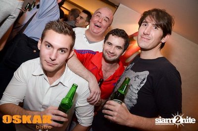 HEINEKEN pres. GO GREEN — photo 32