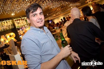 HEINEKEN pres. GO GREEN — photo 29