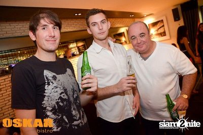 HEINEKEN pres. GO GREEN — photo 18