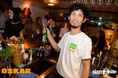 HEINEKEN pres. GO GREEN — photo 94