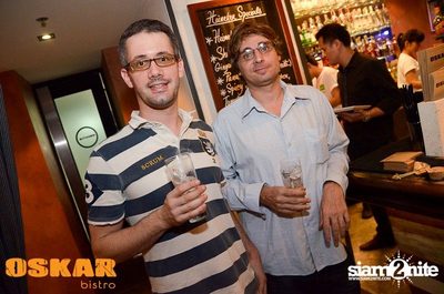 HEINEKEN pres. GO GREEN — photo 5