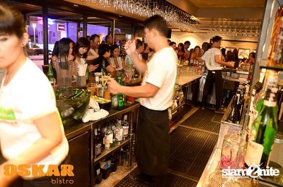 HEINEKEN pres. GO GREEN — photo 24
