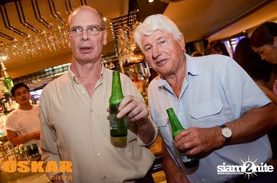 HEINEKEN pres. GO GREEN — photo 31