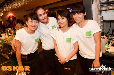 HEINEKEN pres. GO GREEN — photo 55