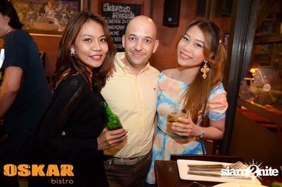 HEINEKEN pres. GO GREEN — photo 78
