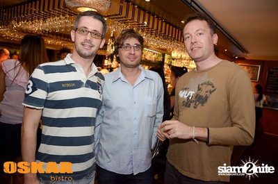 HEINEKEN pres. GO GREEN — photo 11
