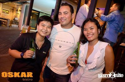 HEINEKEN pres. GO GREEN — photo 74