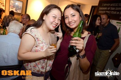 HEINEKEN pres. GO GREEN — photo 36
