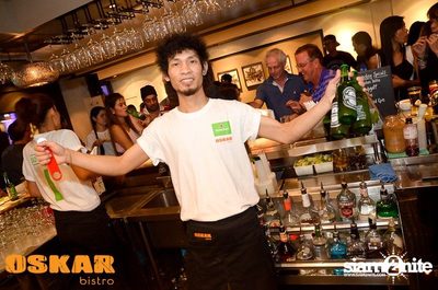 HEINEKEN pres. GO GREEN — photo 26