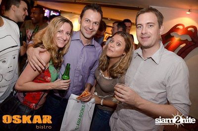 HEINEKEN pres. GO GREEN — photo 89