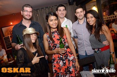 HEINEKEN pres. GO GREEN — photo 64