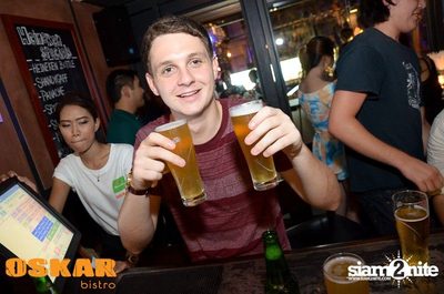 HEINEKEN pres. GO GREEN — photo 91