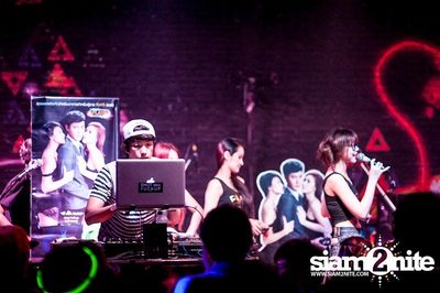 Next Get High - EDM After Party — photo 2