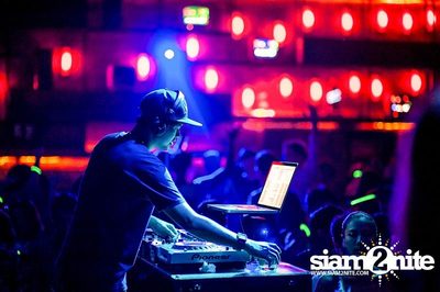 Next Get High - EDM After Party — photo 150