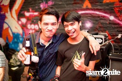 Next Get High - EDM After Party — photo 101